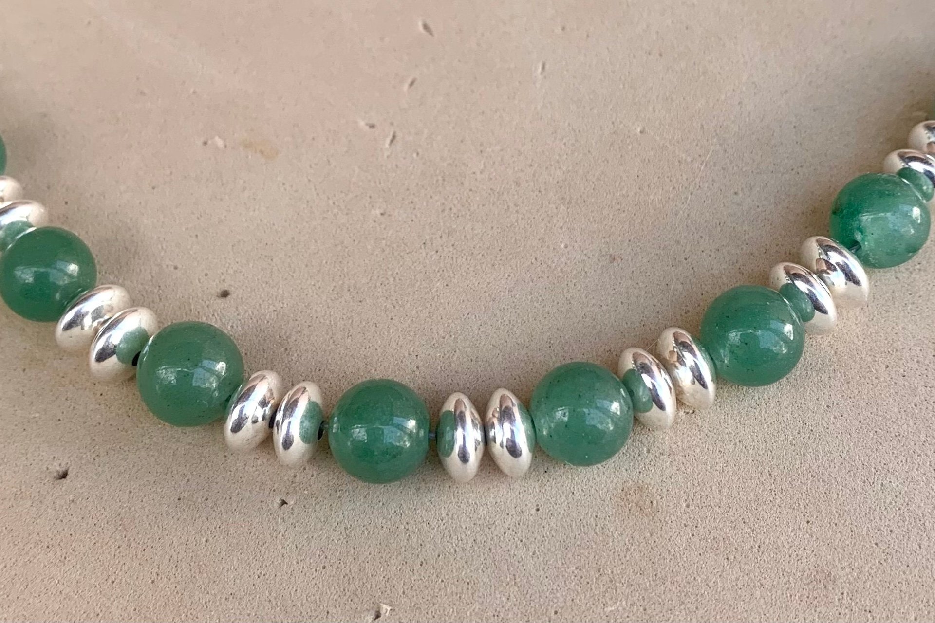 Men’s Tiger Eye Bracelet, Sterling Silver Bracelet, Gemstone Bracelet, Gift for Him